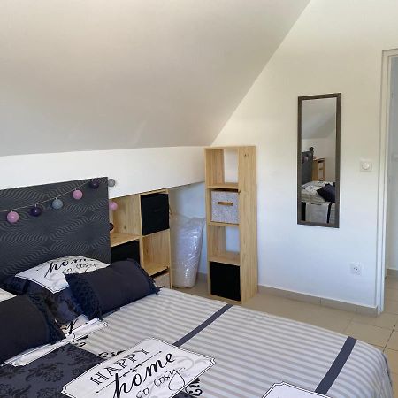 Apartament Au Coeur Du Sud Saint-Joseph Zewnętrze zdjęcie